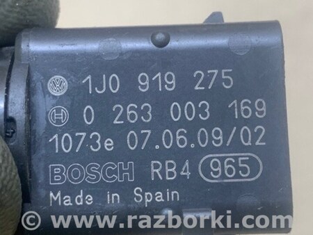 ФОТО Датчик парктроніка для Volkswagen Touareg (02-07) Київ