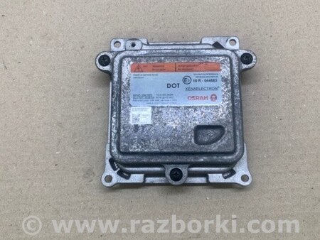 ФОТО Блок розпалювання ксенону для Ford Focus 3 (01.2010 - 03.2018) Київ