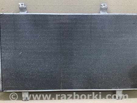 ФОТО Радіатор кондиціонера для Toyota Avalon XX30 (12.2004-10.2012) Київ
