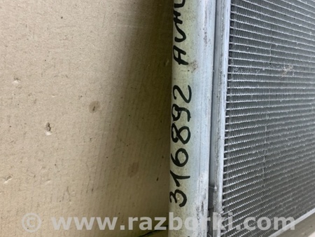 ФОТО Радіатор кондиціонера для Toyota Avalon XX30 (12.2004-10.2012) Київ