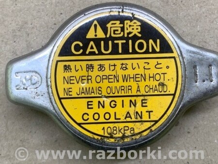 ФОТО кришка радіатора для Toyota Avalon XX30 (12.2004-10.2012) Київ