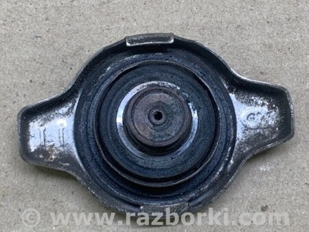 ФОТО кришка радіатора для Toyota Avalon XX30 (12.2004-10.2012) Київ