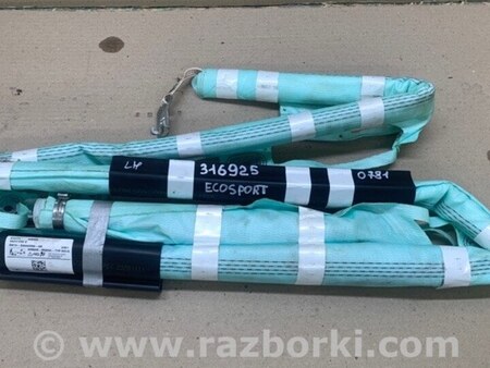 ФОТО Подушка безпеки (штора) для Ford Ecosport (18-22) Київ