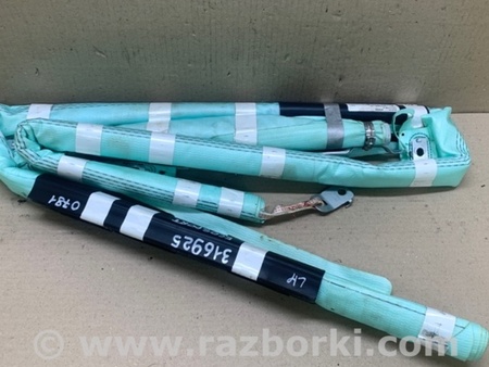 ФОТО Подушка безпеки (штора) для Ford Ecosport (18-22) Київ