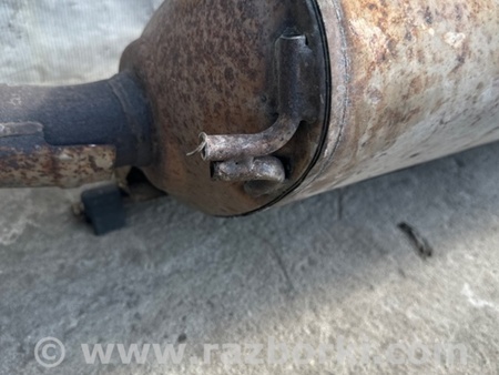 ФОТО Глушник для Lexus RX350/450 (09-15) Київ