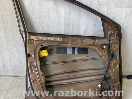 ФОТО Двері для KIA Sportage QL (15-21) Київ