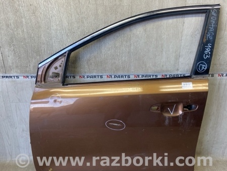 ФОТО Двері для KIA Sportage QL (15-21) Київ