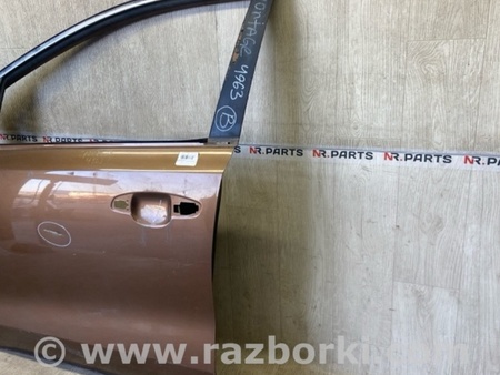 ФОТО Двері для KIA Sportage QL (15-21) Київ