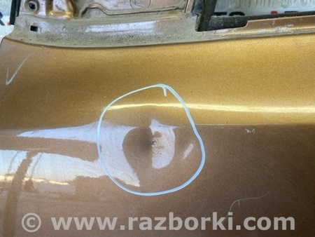 ФОТО Двері для KIA Sportage QL (15-21) Київ