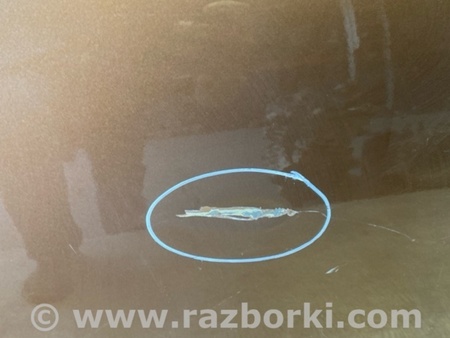 ФОТО Двері для KIA Sportage QL (15-21) Київ