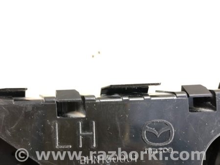 ФОТО Кронштейн переднього бампера для Mazda 3 III BM/BN (13-19) Київ