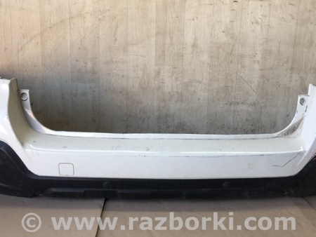 ФОТО Бампер задній для Subaru Outback (різне не сортоване) Київ