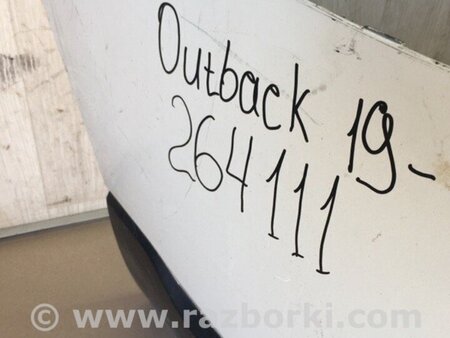 ФОТО Бампер задній для Subaru Outback (різне не сортоване) Київ