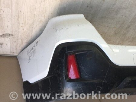 ФОТО Бампер задній для Subaru Outback (різне не сортоване) Київ