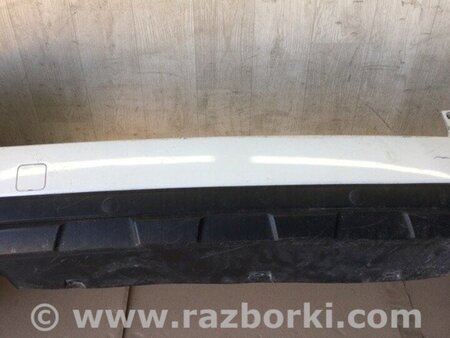 ФОТО Бампер задній для Subaru Outback (різне не сортоване) Київ