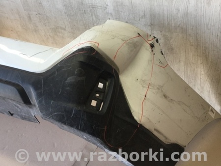 ФОТО Бампер задній для Subaru Outback (різне не сортоване) Київ