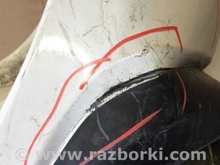 ФОТО Бампер задній для Subaru Outback (різне не сортоване) Київ