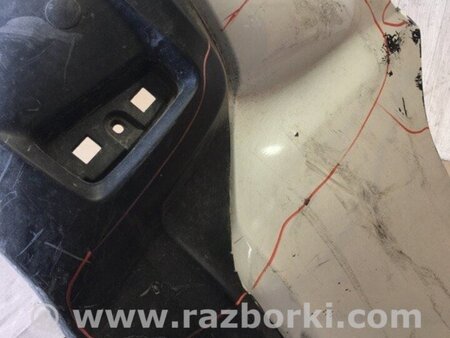 ФОТО Бампер задній для Subaru Outback (різне не сортоване) Київ