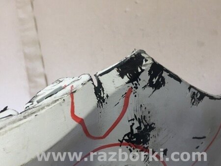 ФОТО Бампер задній для Subaru Outback (різне не сортоване) Київ