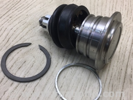 ФОТО Кульова опора для Lexus GX Київ