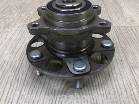 ФОТО Маточина колеса для Honda Civic 8 FK,FN1,FN2 UFO (09.2005 - 06.2012) Київ