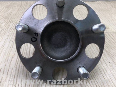 ФОТО Маточина колеса для Honda Civic 8 FK,FN1,FN2 UFO (09.2005 - 06.2012) Київ