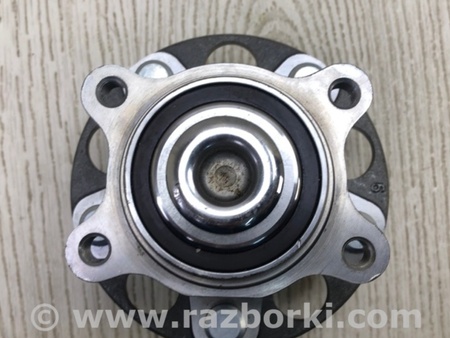 ФОТО Маточина колеса для Honda Civic 8 FK,FN1,FN2 UFO (09.2005 - 06.2012) Київ