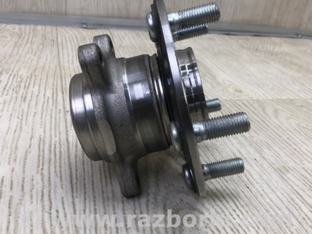 ФОТО Маточина колеса для Honda Civic 8 FK,FN1,FN2 UFO (09.2005 - 06.2012) Київ