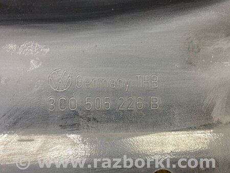 ФОТО Важіль задньої підвіски поздовжній для Volkswagen Tiguan (11-17) Київ