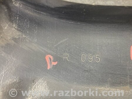 ФОТО Важіль задньої підвіски поздовжній для Volkswagen Tiguan (11-17) Київ