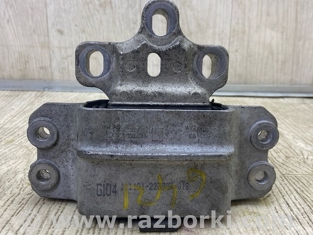 ФОТО Подушка двигуна для Volkswagen Tiguan (11-17) Київ