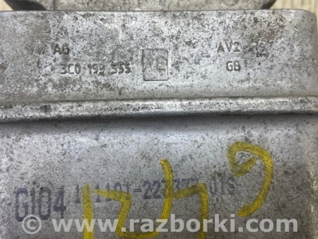 ФОТО Подушка двигуна для Volkswagen Tiguan (11-17) Київ