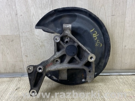 ФОТО Цапфа для Volkswagen Tiguan (11-17) Київ