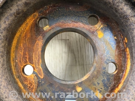 ФОТО Гальмівний диск передній для Ford Escape 3 (01.2012-12.2018) Київ