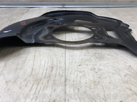 ФОТО Захист гальмівного диска для Nissan Qashqai/Roque Sport J11 (13-21) Київ