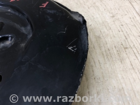 ФОТО Захист гальмівного диска для Nissan Qashqai/Roque Sport J11 (13-21) Київ