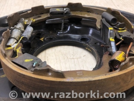 ФОТО Гальмівний механізм для Nissan Qashqai/Roque Sport J11 (13-21) Київ