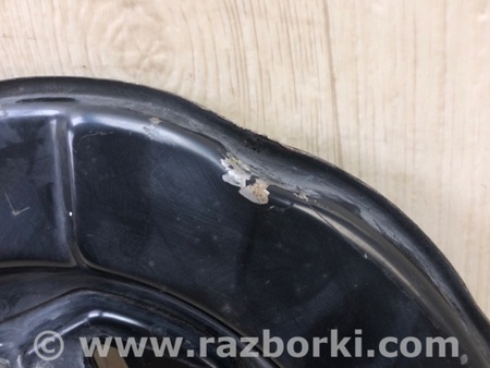 ФОТО Гальмівний механізм для Nissan Qashqai/Roque Sport J11 (13-21) Київ