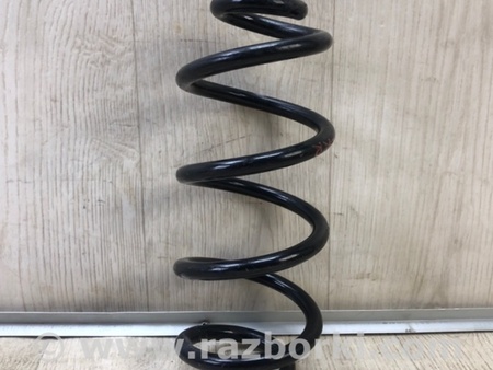 ФОТО Пружина задньої підвіски для Nissan Qashqai/Roque Sport J11 (13-21) Київ