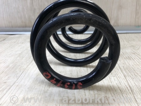ФОТО Пружина задньої підвіски для Nissan Qashqai/Roque Sport J11 (13-21) Київ