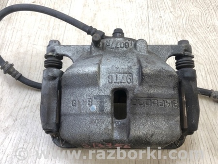 ФОТО Супорт гальмівний для Nissan Qashqai/Roque Sport J11 (13-21) Київ