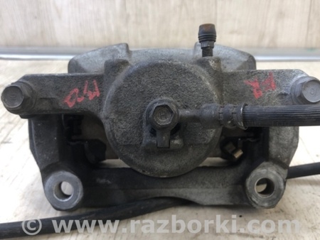 ФОТО Супорт гальмівний для Nissan Qashqai/Roque Sport J11 (13-21) Київ