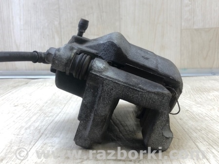 ФОТО Супорт гальмівний для Nissan Qashqai/Roque Sport J11 (13-21) Київ