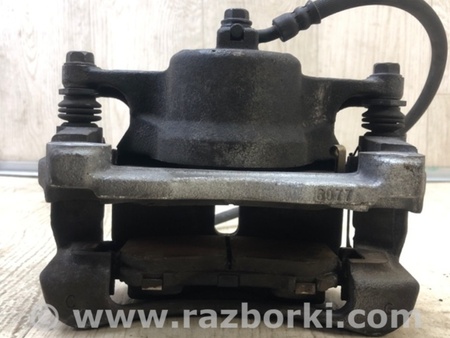 ФОТО Супорт гальмівний для Nissan Qashqai/Roque Sport J11 (13-21) Київ