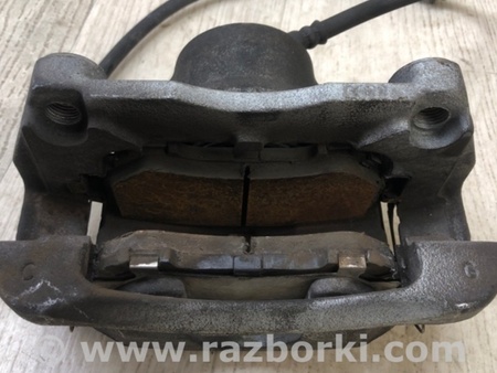 ФОТО Супорт гальмівний для Nissan Qashqai/Roque Sport J11 (13-21) Київ