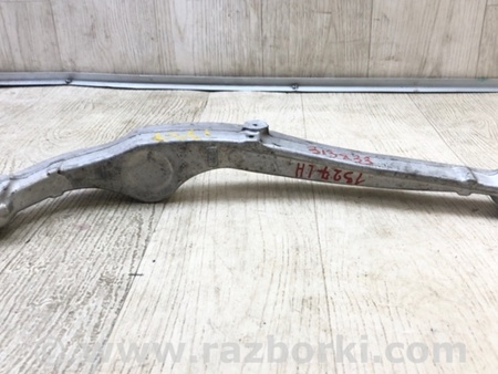 ФОТО Важіль задньої підвіски поперечний верхній для Nissan Qashqai/Roque Sport J11 (13-21) Київ