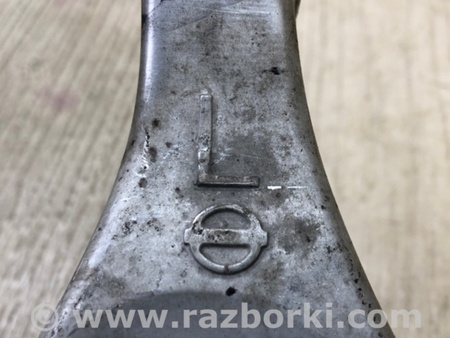 ФОТО Важіль задньої підвіски поперечний верхній для Nissan Qashqai/Roque Sport J11 (13-21) Київ