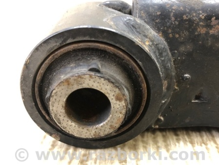 ФОТО Важіль задньої підвіски нижній поперечний для Nissan Qashqai/Roque Sport J11 (13-21) Київ