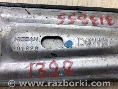 ФОТО Подушка двигуна для Nissan Qashqai/Roque Sport J11 (13-21) Київ