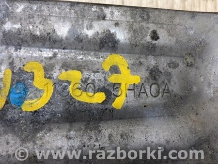 ФОТО Подушка двигуна для Nissan Qashqai/Roque Sport J11 (13-21) Київ